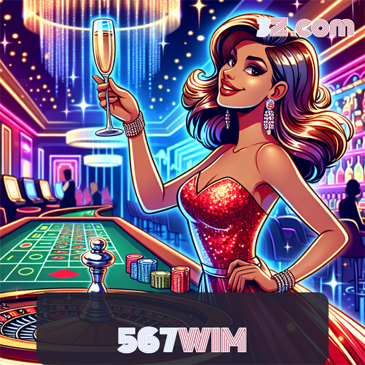 Login no 567wim: A Porta de Entrada para Aventura