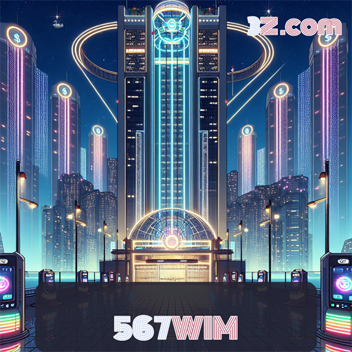 Login no 567wim: A Porta de Entrada para Aventura