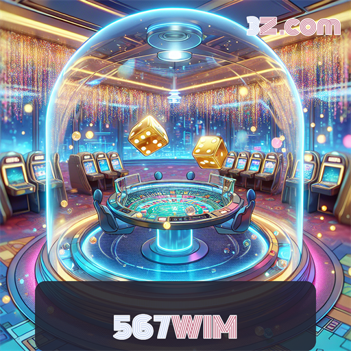 Explorando a ofereceça paga do 567wim: Uma Nova Dimensão