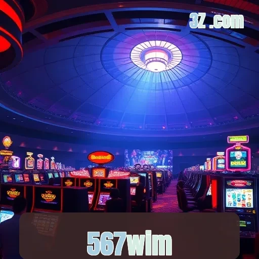 567wim Bônus
