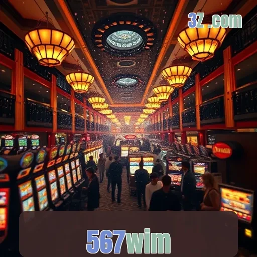 567wim Plataforma