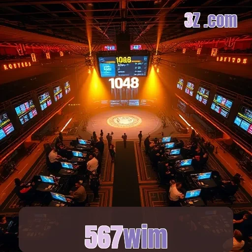 567wim Promoções