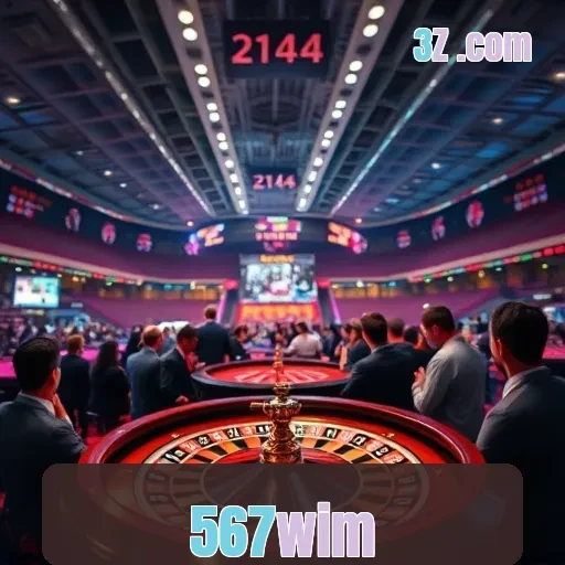 567wim VIP