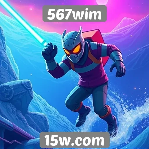 566wim oferece novos jogos populares